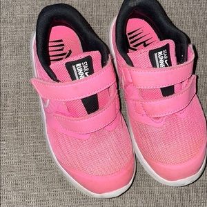 Girls Nike shoes